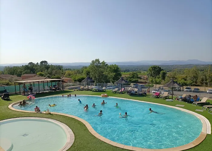 Domaine Des Garrigues