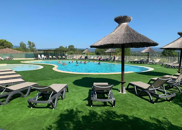 Domaine Des Garrigues