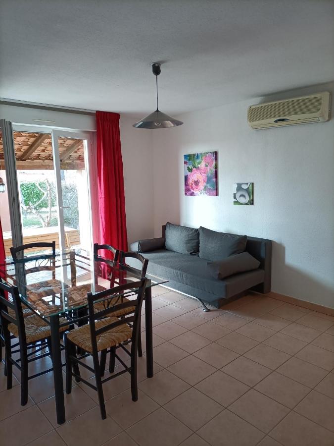 Campsite Domaine Des Garrigues Grospierres