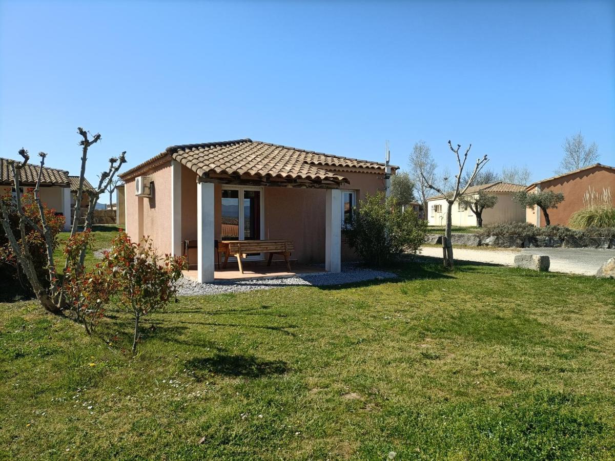 Domaine Des Garrigues *